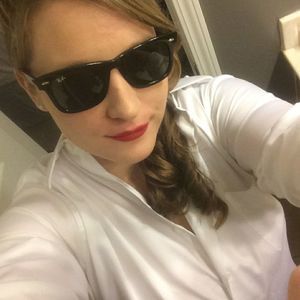 Meet your Posher, Krystal